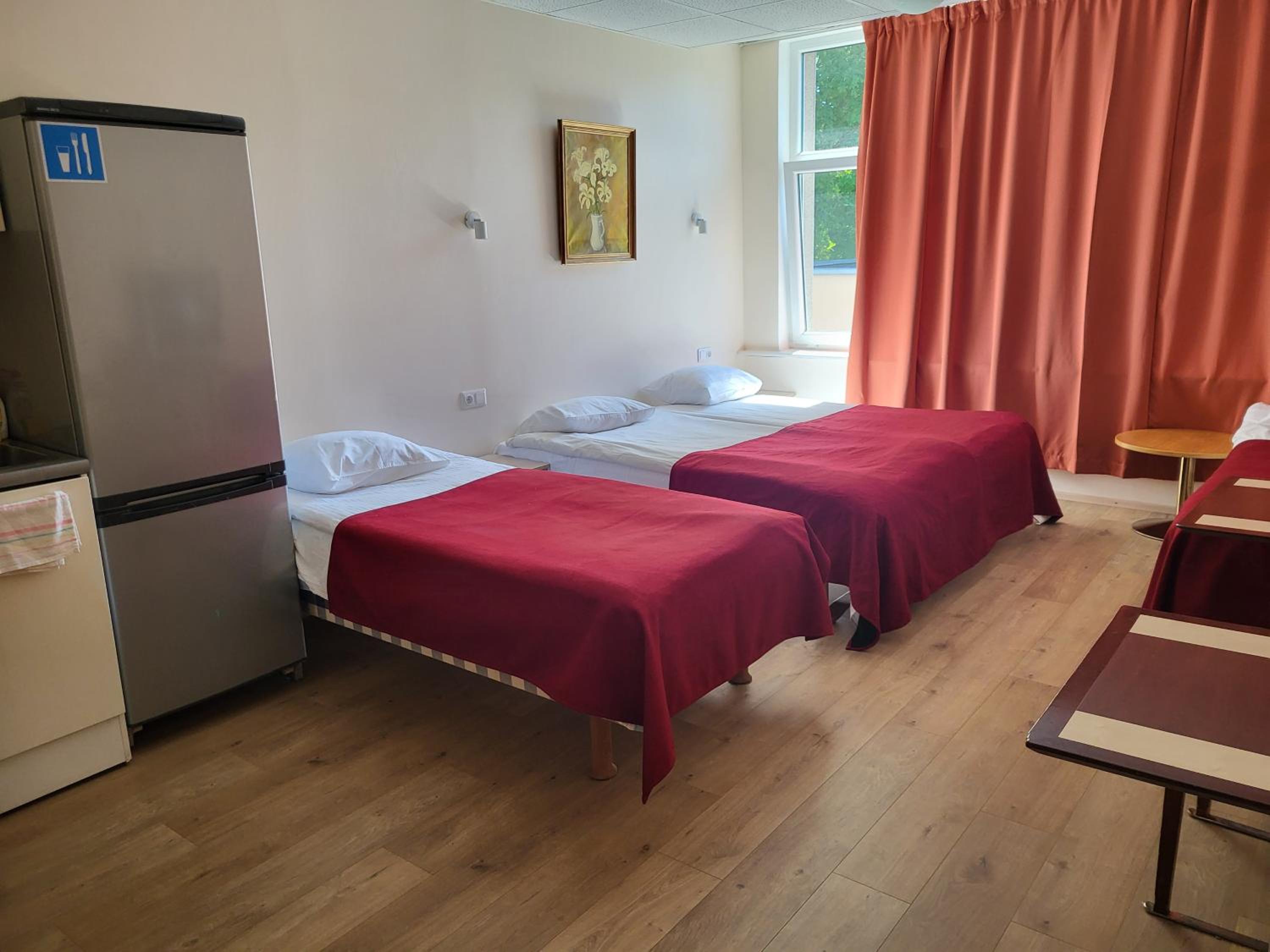 Nord Hostel 20/50