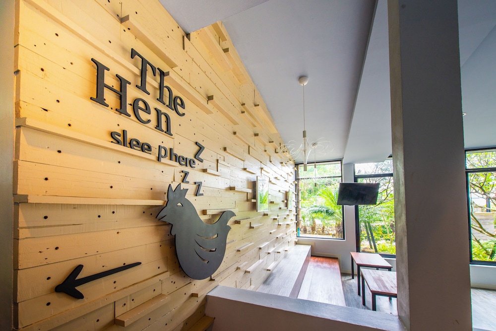 Farmhouse Hotel Ranong 52/68
