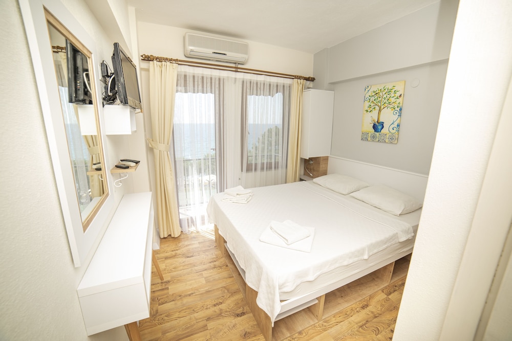 Limonata Butik Otel Assos 11/49