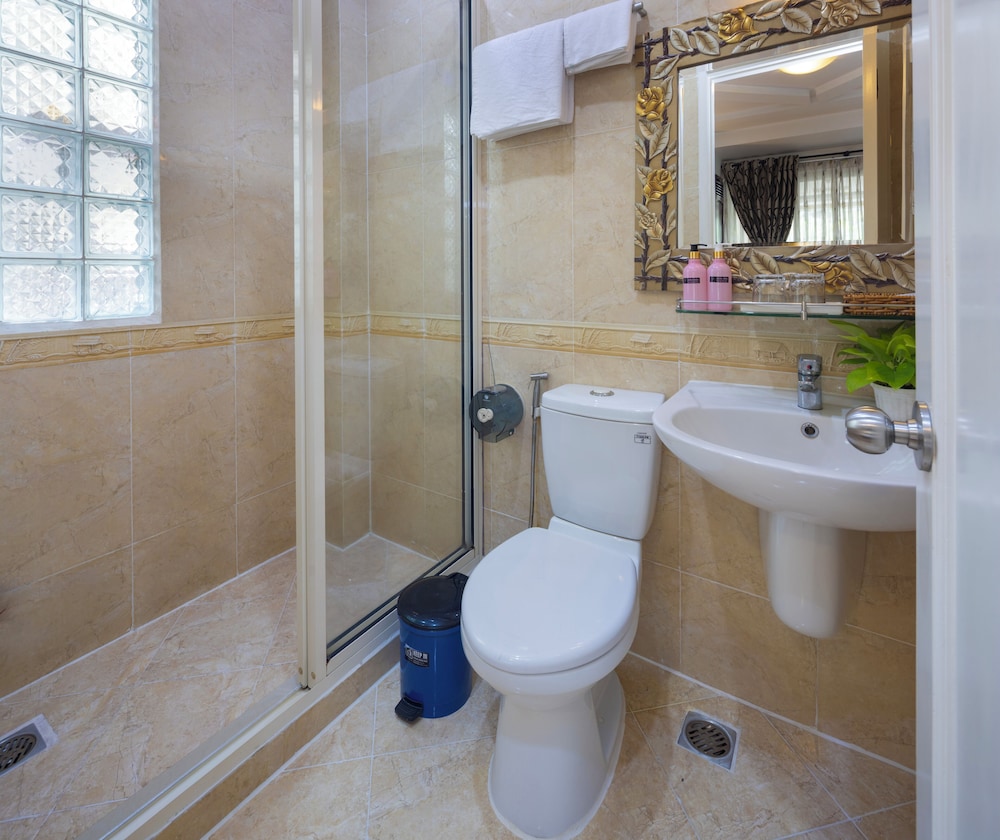 Hoang Thanh Thuy Hotel 1 71/77