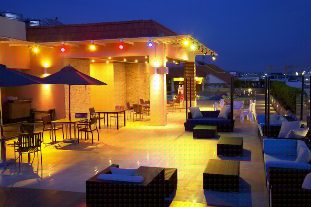 Intimate Hotel in PATTAYA