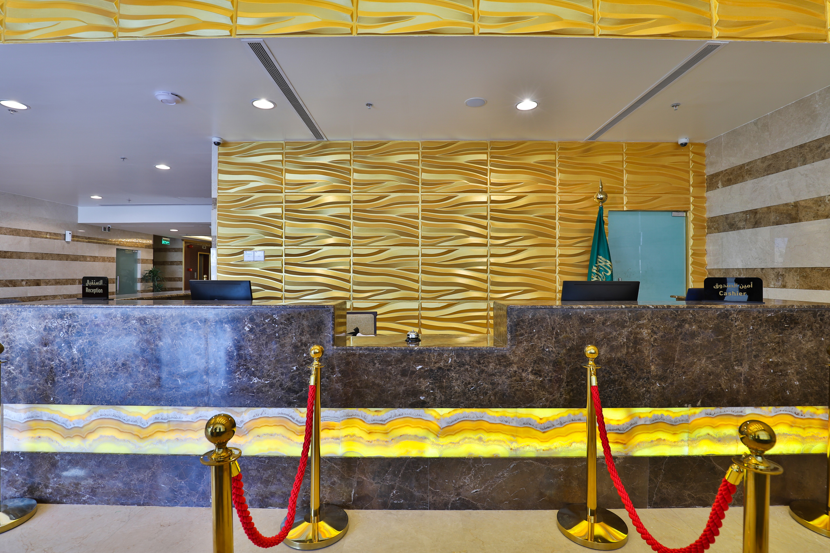 فندق واحة جدة(Jeddah Oasis Hotel) 6/47