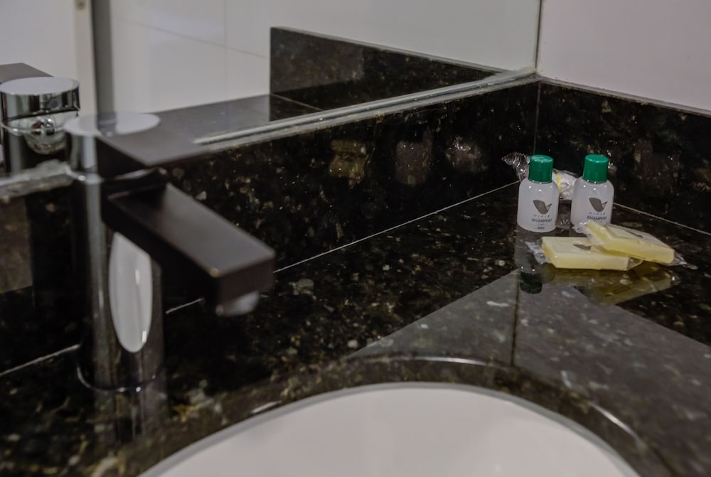 Viale Iguassu Hotel 38/38
