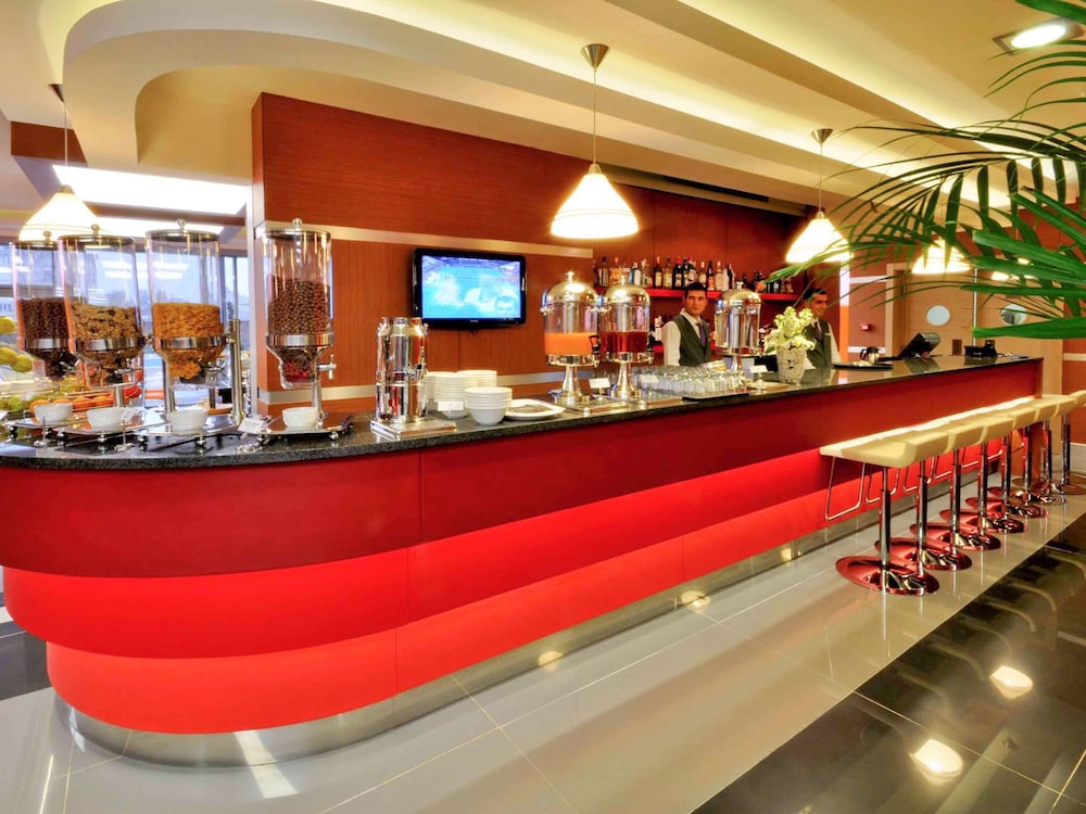 Novotel Gaziantep 13/71