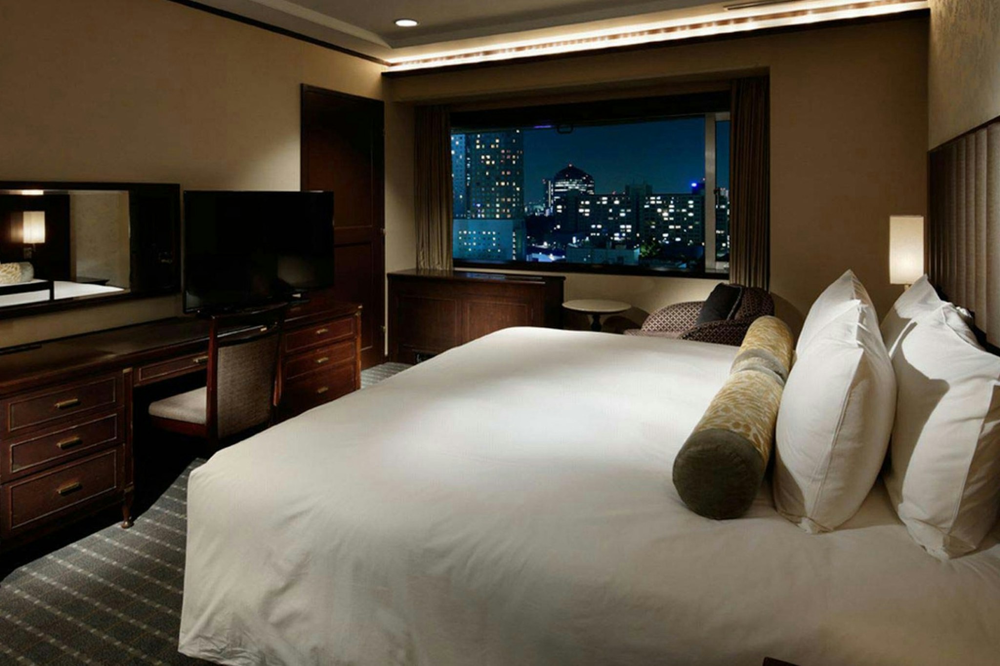 Grand Prince Hotel Takanawa 22/50