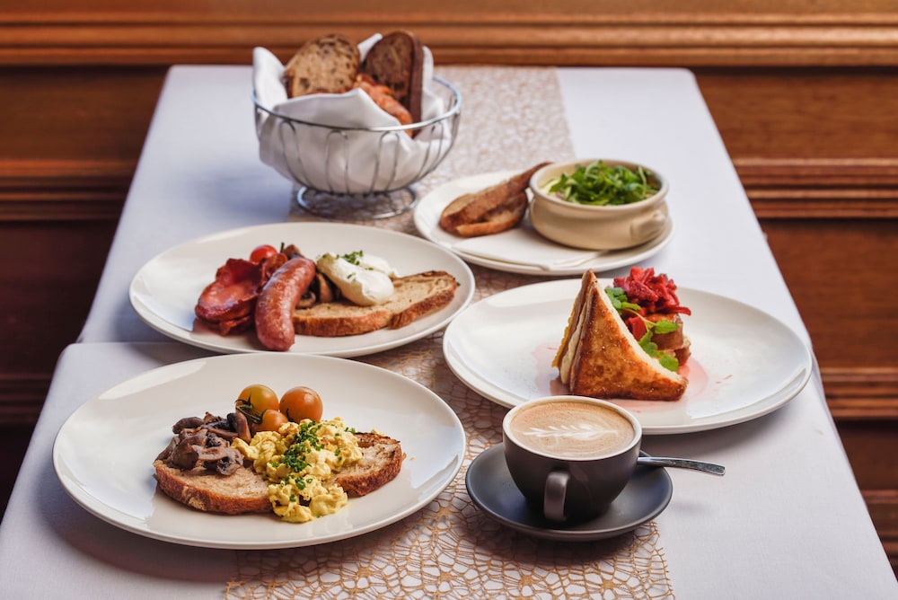 Mountain Heritage Hotel And Spa Retreat 36/50