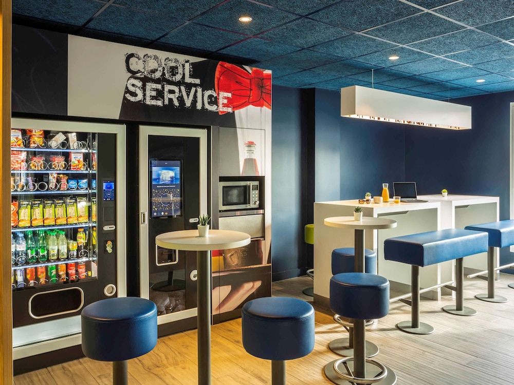 ibis budget Montpellier Nord 44/52