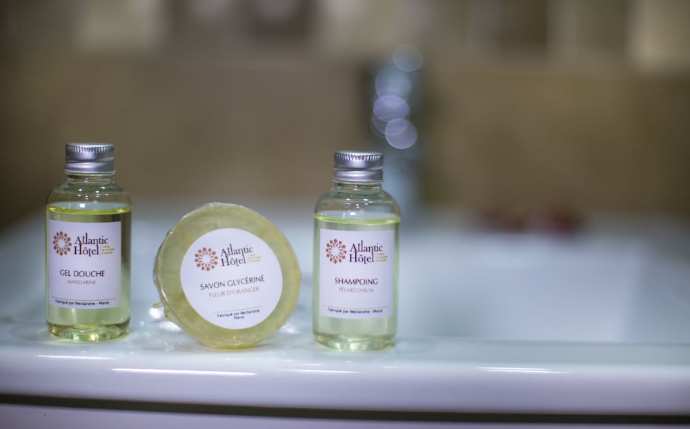 Atlantic Hotel Boutique and Spa 56/69