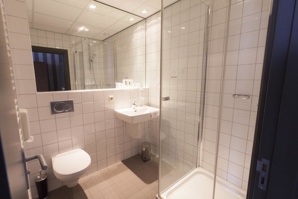 Fletcher Hotel Restaurant Hellendoorn 13/36