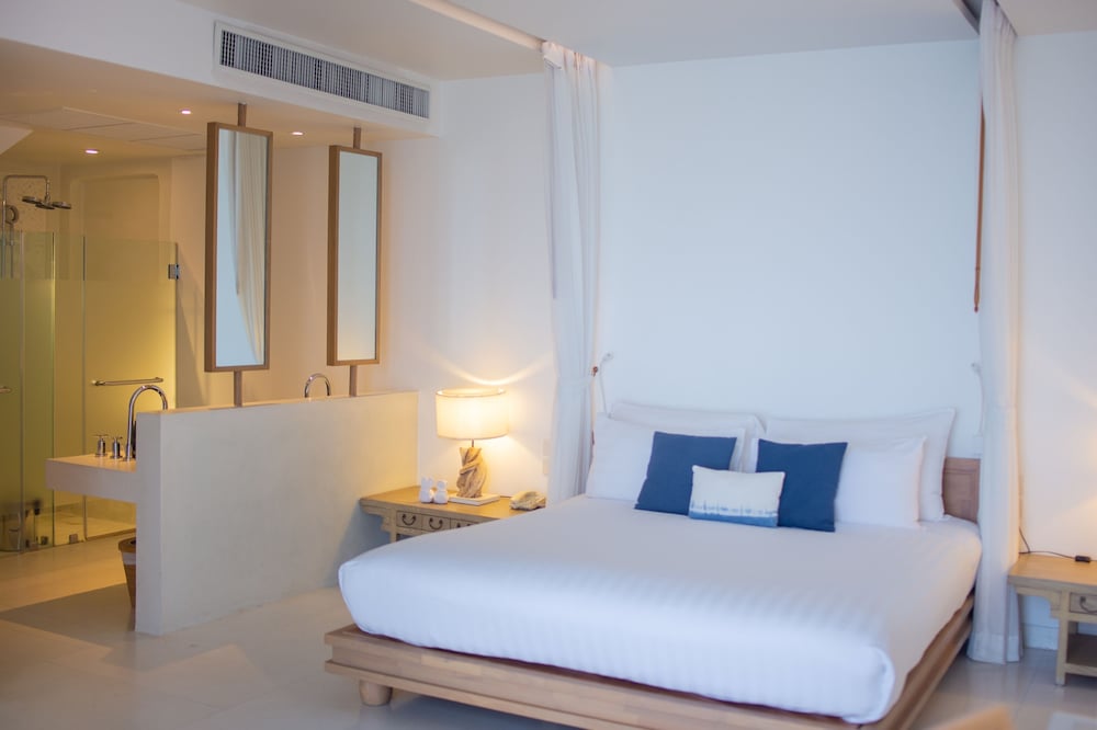Bandara Pool Villas, Phuket (ex Bandara Villas Phuket) 10/80
