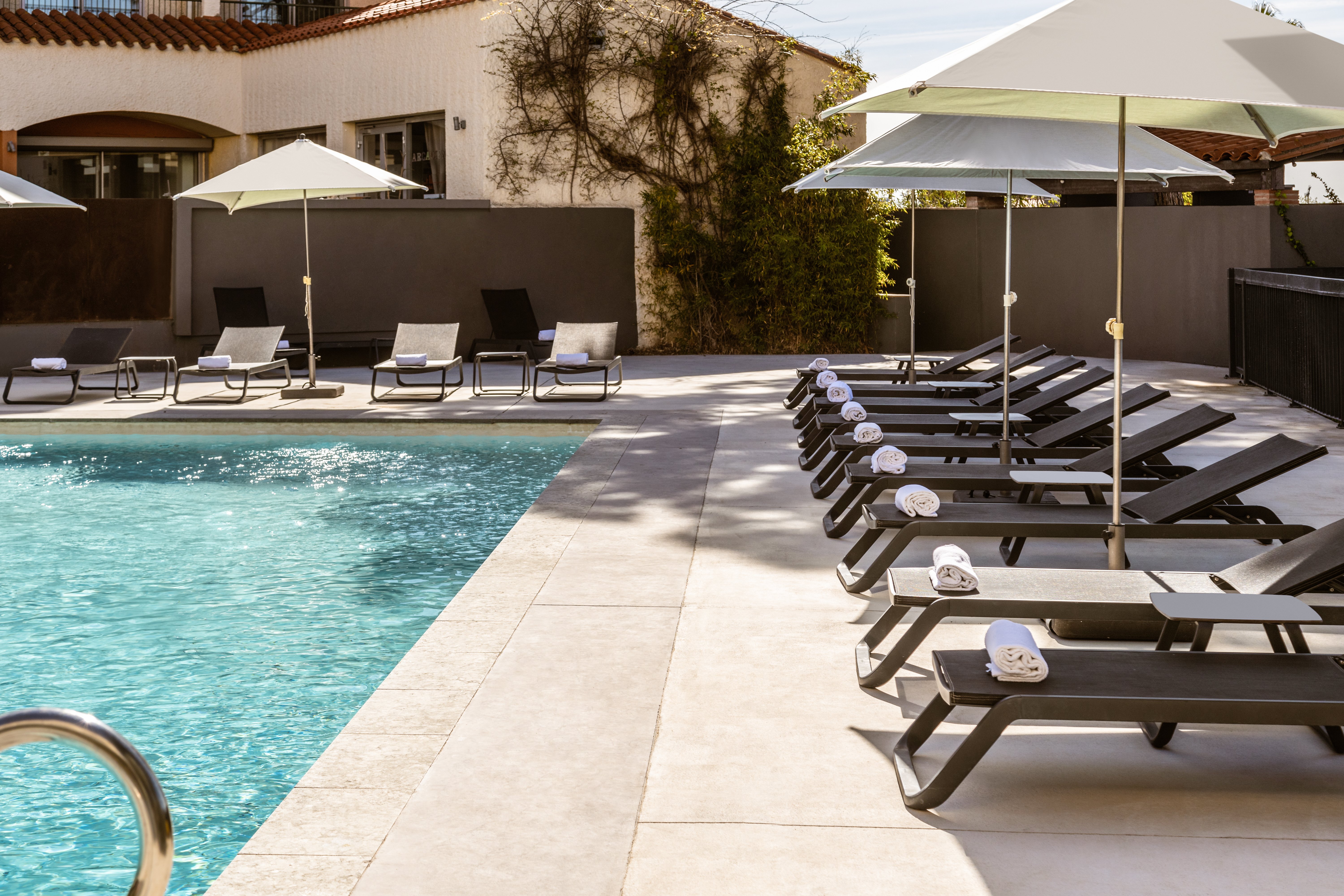 Holiday Inn Perpignan 37/75