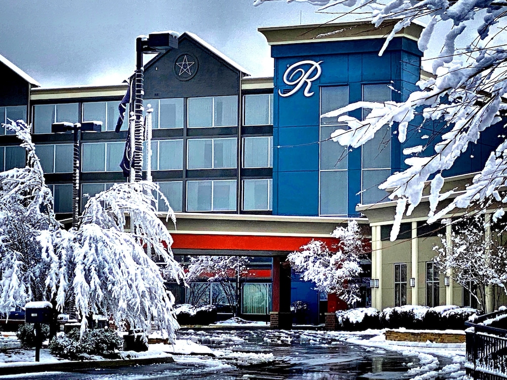 The Ramsey Hotel And Convention Center 6/69
