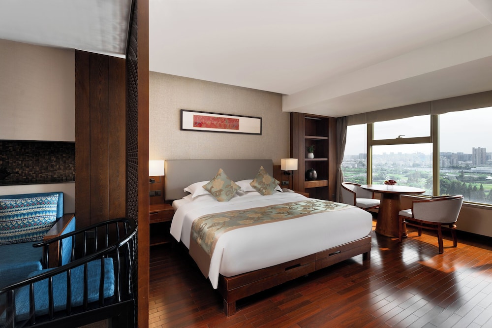 SSAW Boutique Hotel YeFeng Wulin Square 11/40