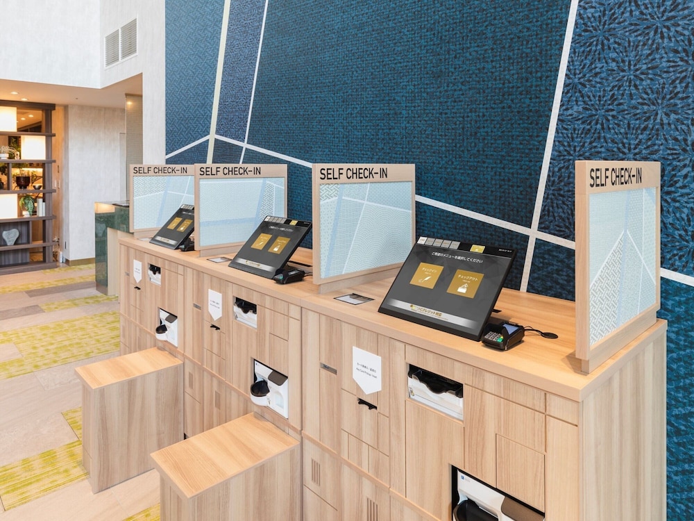 Sotetsu Grand Fresa Takadanobaba 27/27