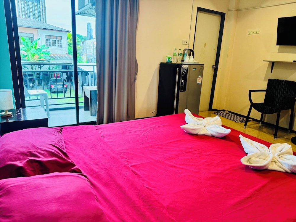 Apartment X5 Pattaya 30/65