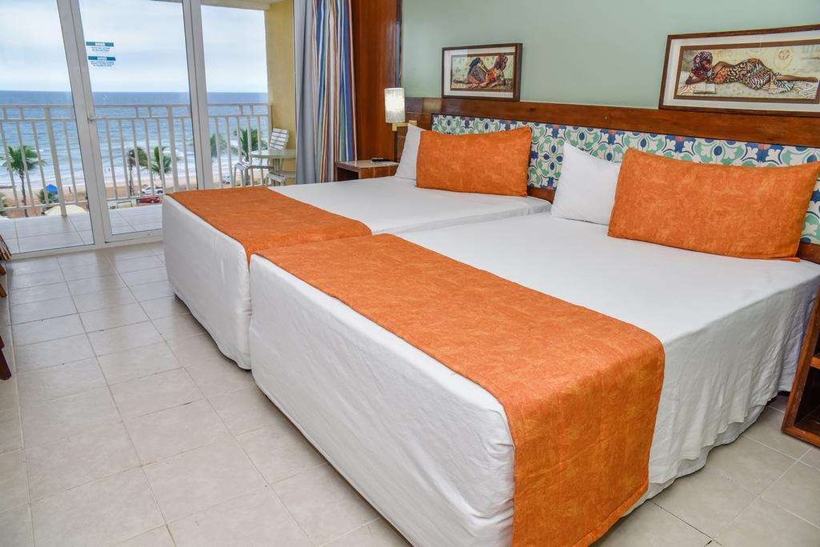Grand Hotel Stella Maris 5/45