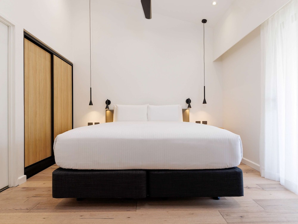 Mercure Darwin Airport Resort 41/83