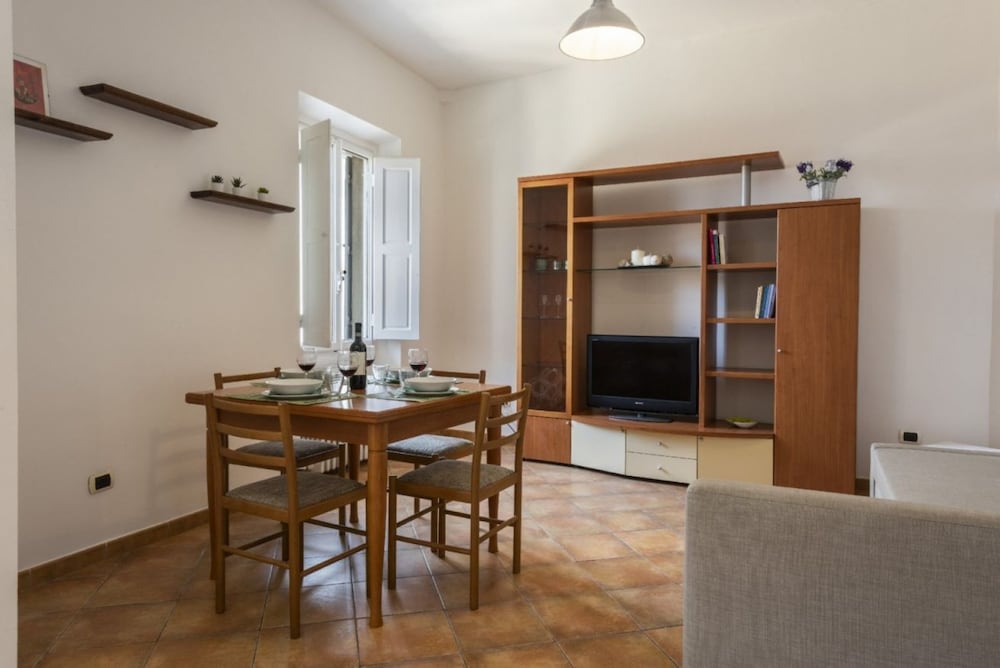 Eolo Apartment 11/16