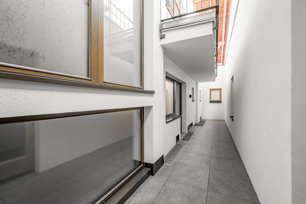 Apart Hotel Garni Wieser - Sölden 10/50