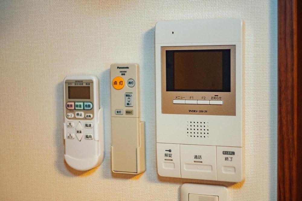 ベンズゲストハウス京都 写真2