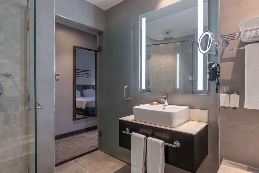 Radisson Hotel Lagos Ikeja 61/61
