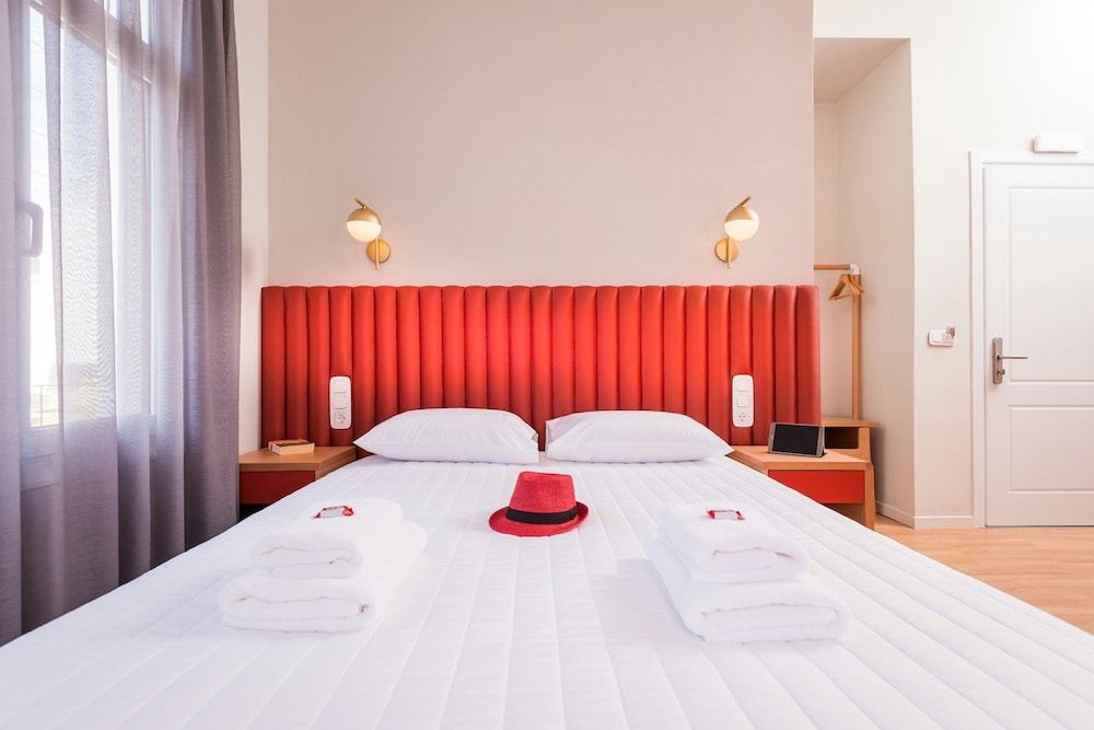 TheJoy Hotel 15/30