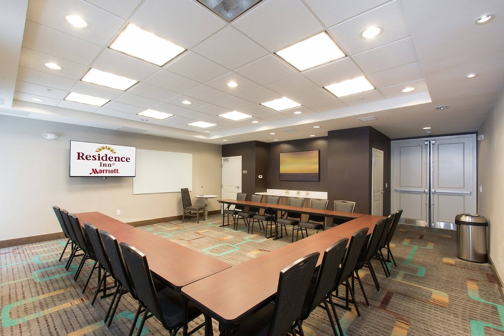Residence Inn Columbus Polaris 30/32