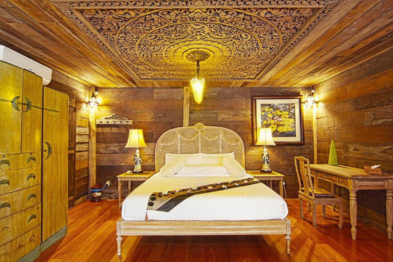 Fig Tree Hill Resort 29/38
