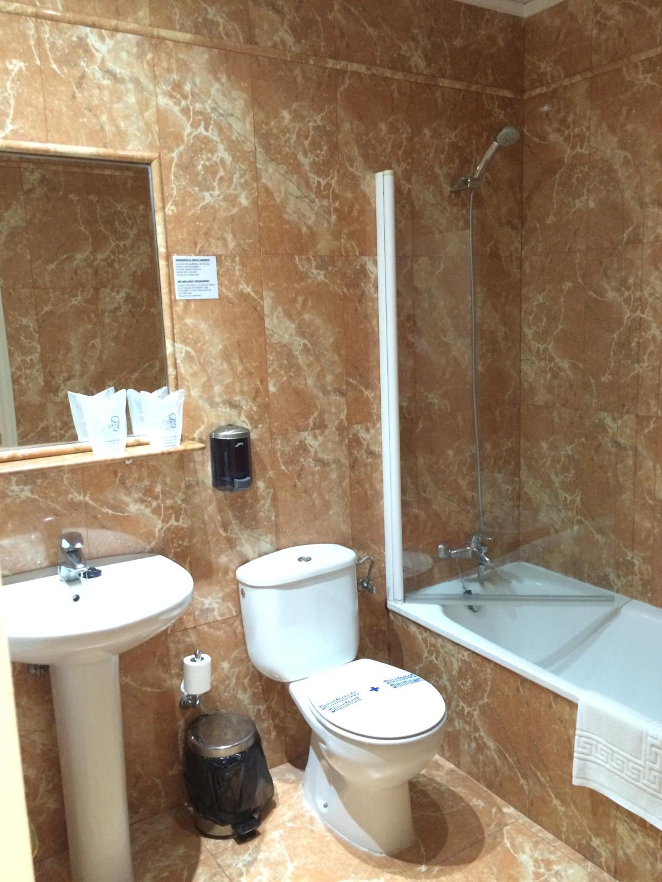 La Morona Hotel 37/40
