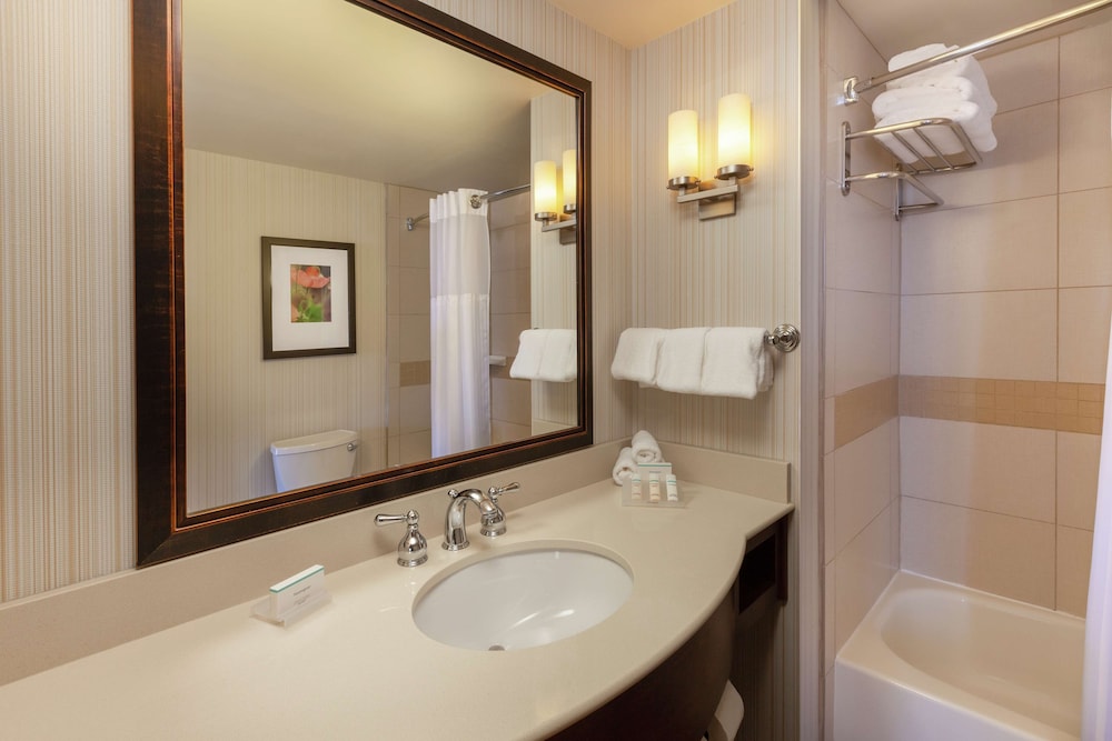 Hilton Garden Inn Pittsburgh University Place 12/62