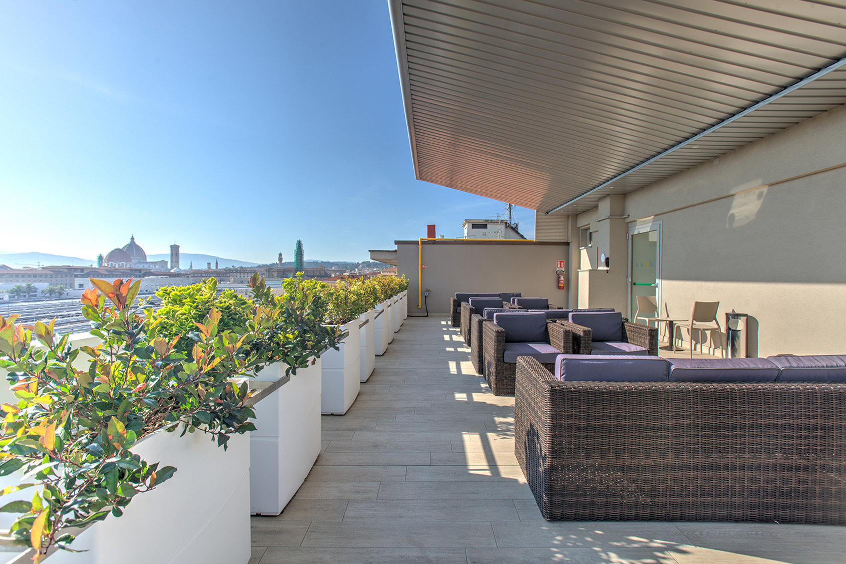 MH Florence Hotel & Spa 4/39