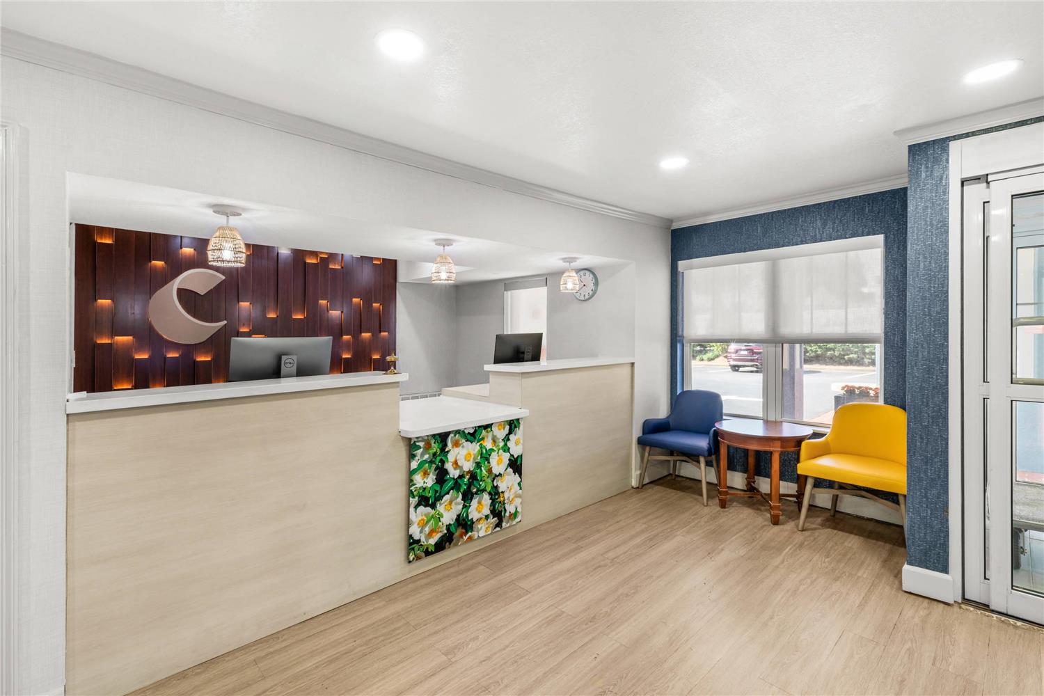 Comfort Inn & Suites Rome South, GA 6/18