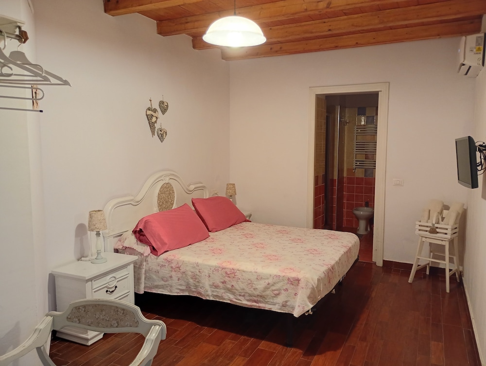 B&B Pompeilog 17/46