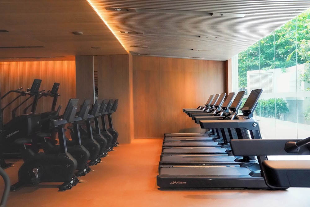 Grand Hyatt Hotel Singapore 43/76