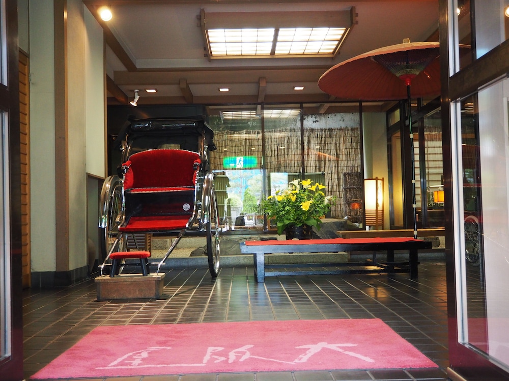 KUSATSU ONSEN OSAKAYA 35/65