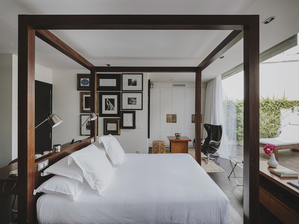 Hotel Pulitzer Barcelona 17/80