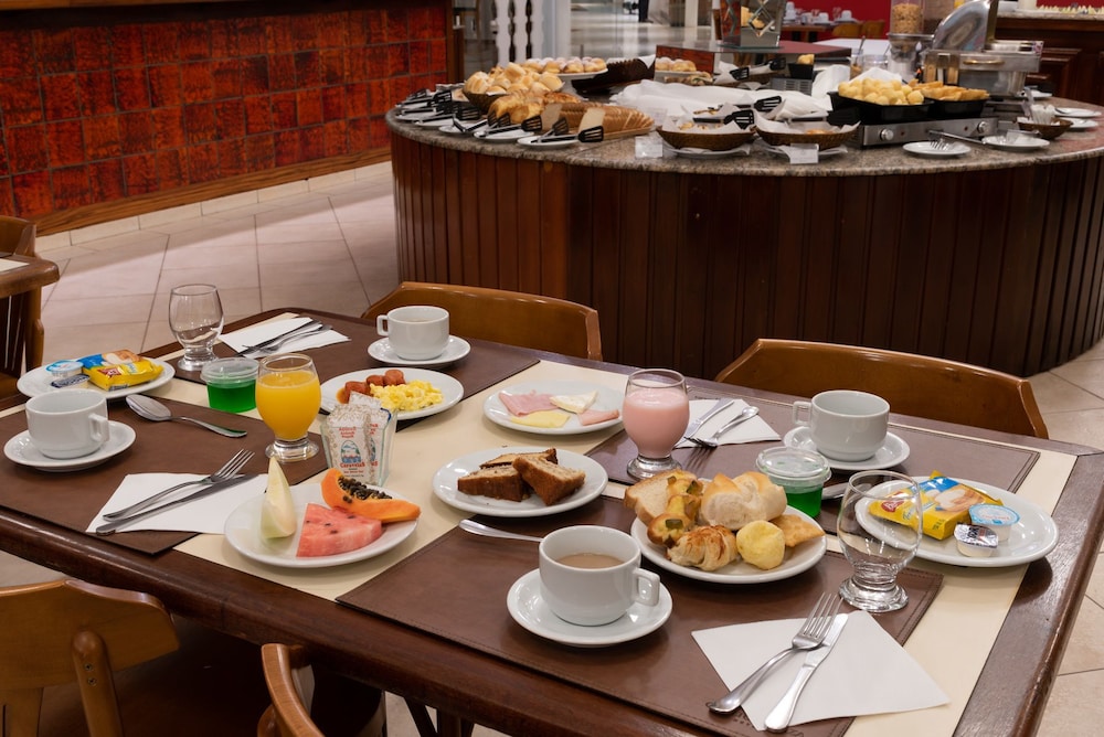 Carlton Plaza Hotel Limeira 29/50