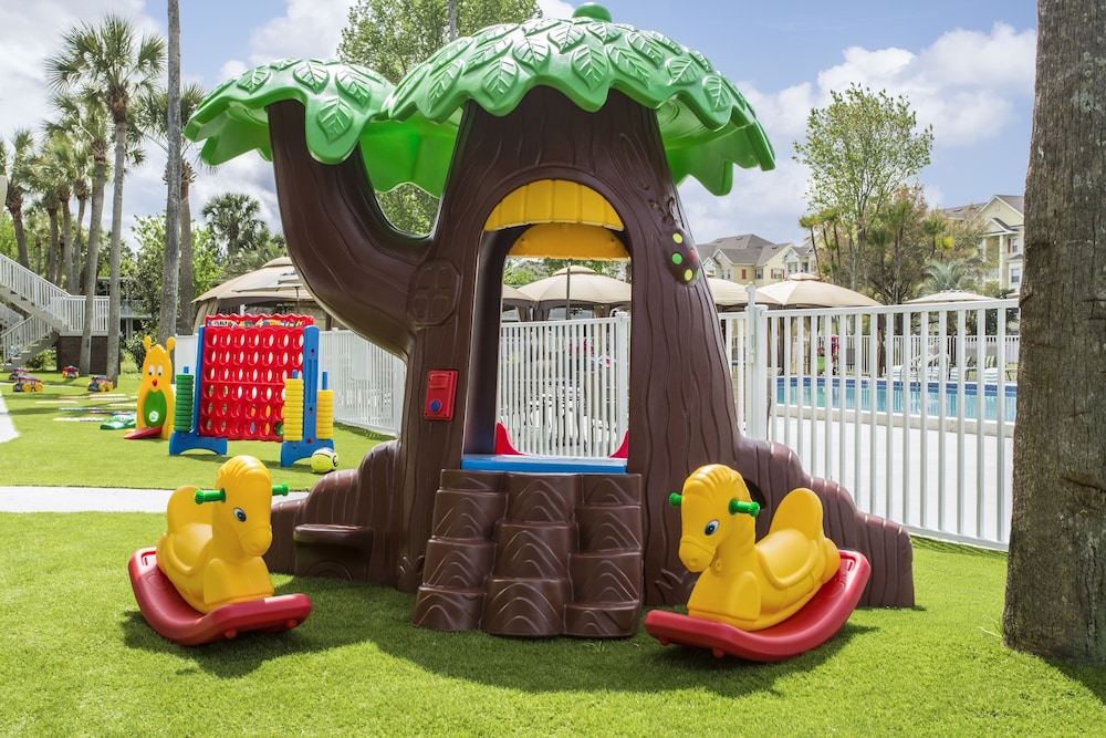 Magic Moment Resort & Kids Club, Dazzler Select by Wyndham 53/60