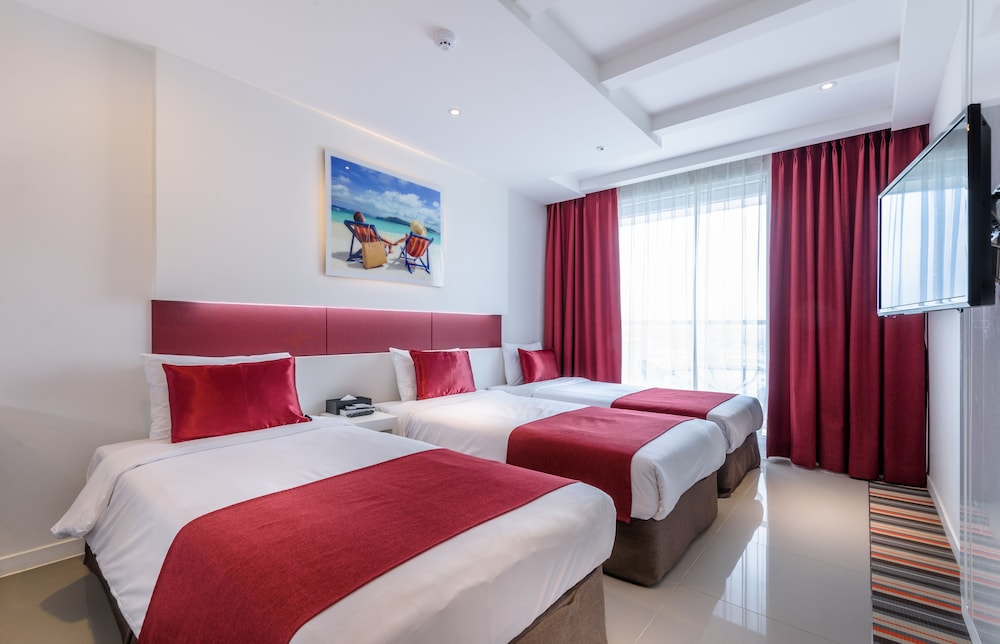 Aimi Jeju Beach Hotel 11/44