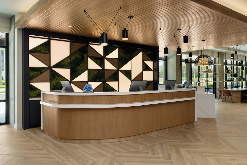Even Hotel Orlando Universal Blvd By Ihg 6/49