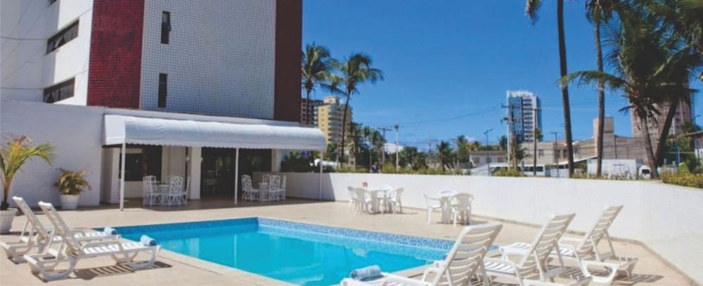 Salvador Mar Hotel 27/30