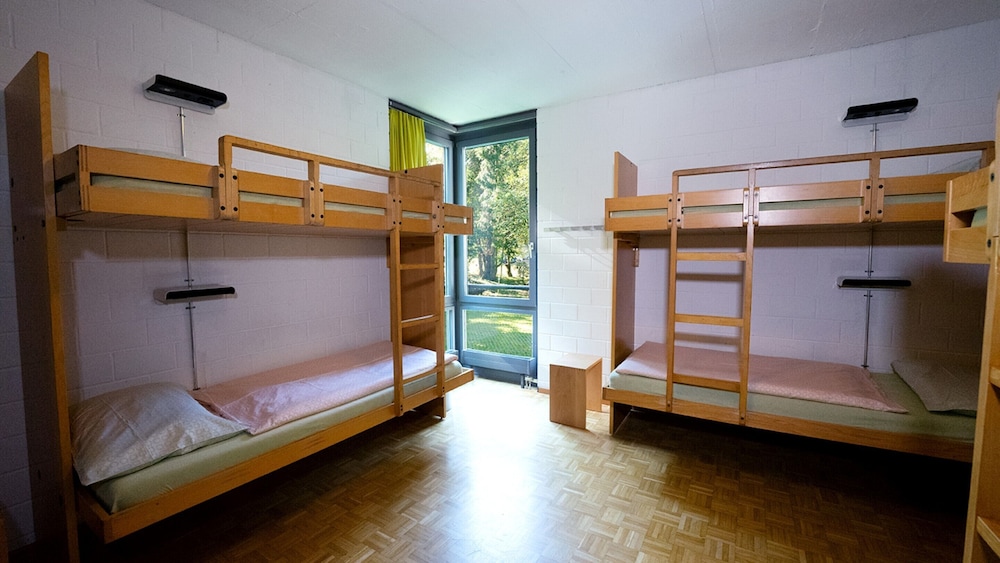 Youth Hostel Luzern 12/36