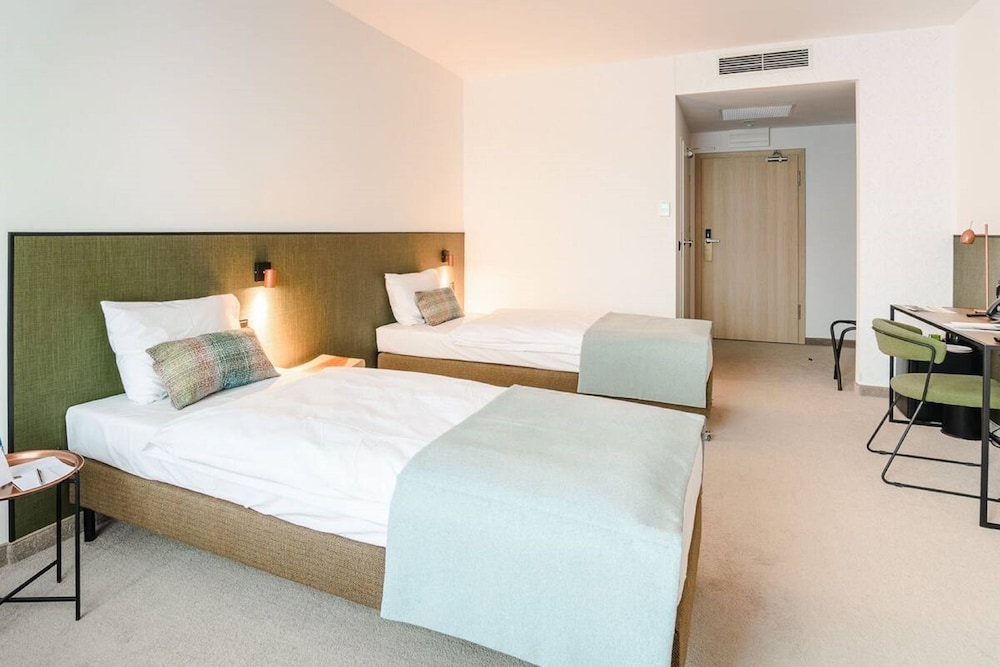 Arche Hotel Lublin 4/34