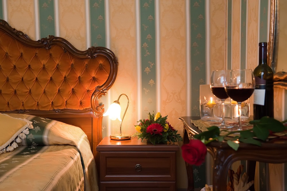 Locanda Antico Fiore 28/36