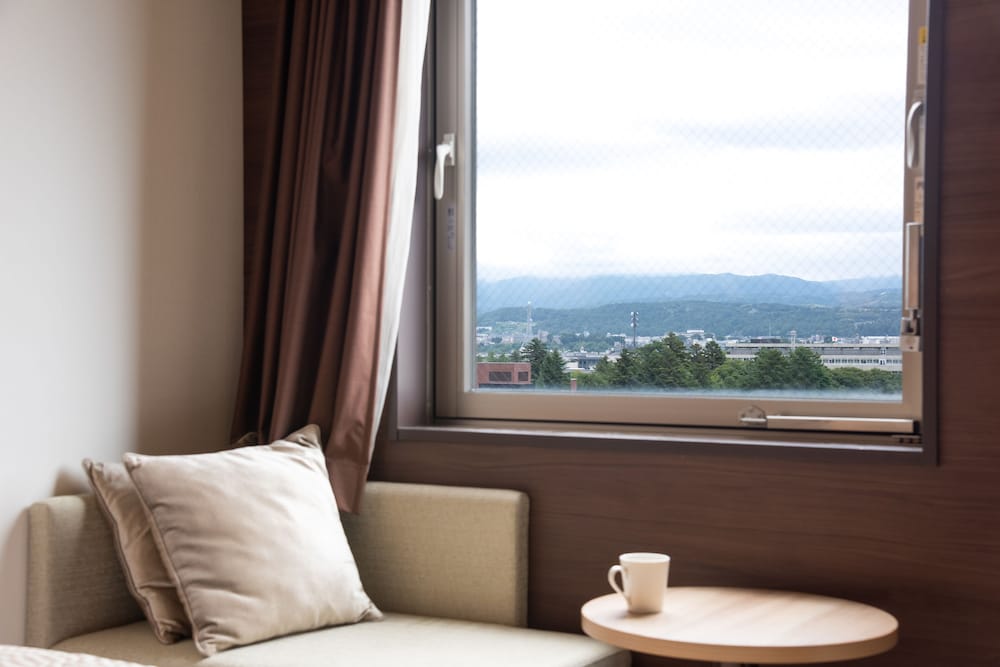 Four Points Flex by Sheraton Kanazawa 44/68