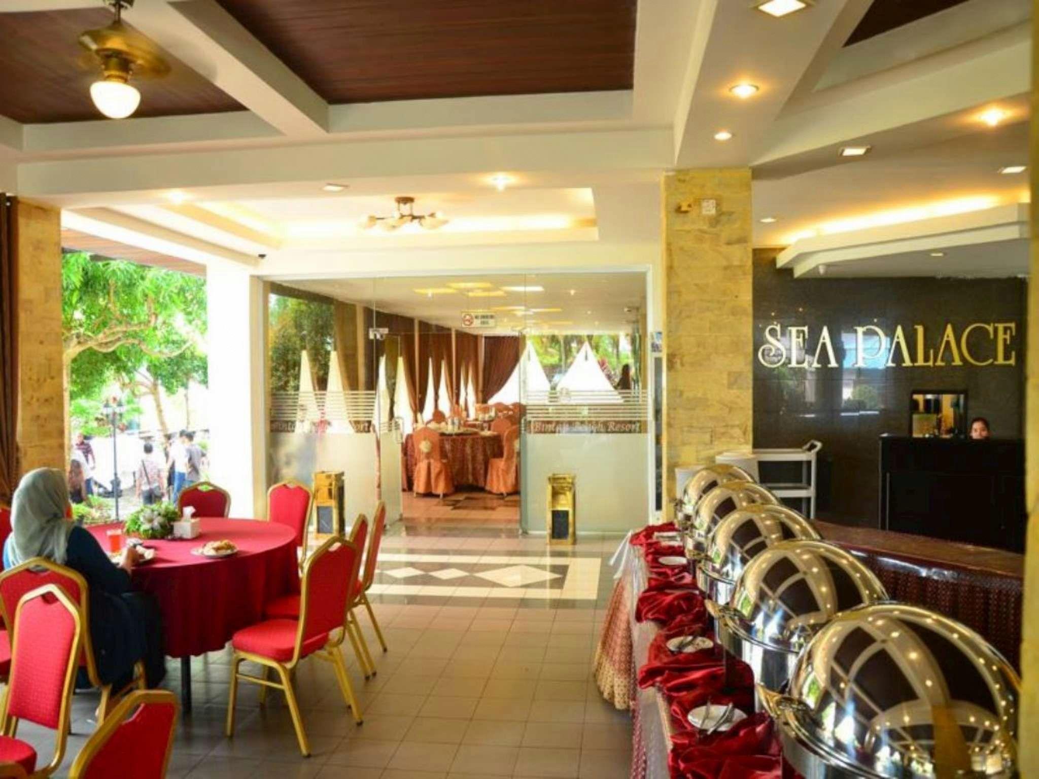 Bintan Beach Resort 17/41