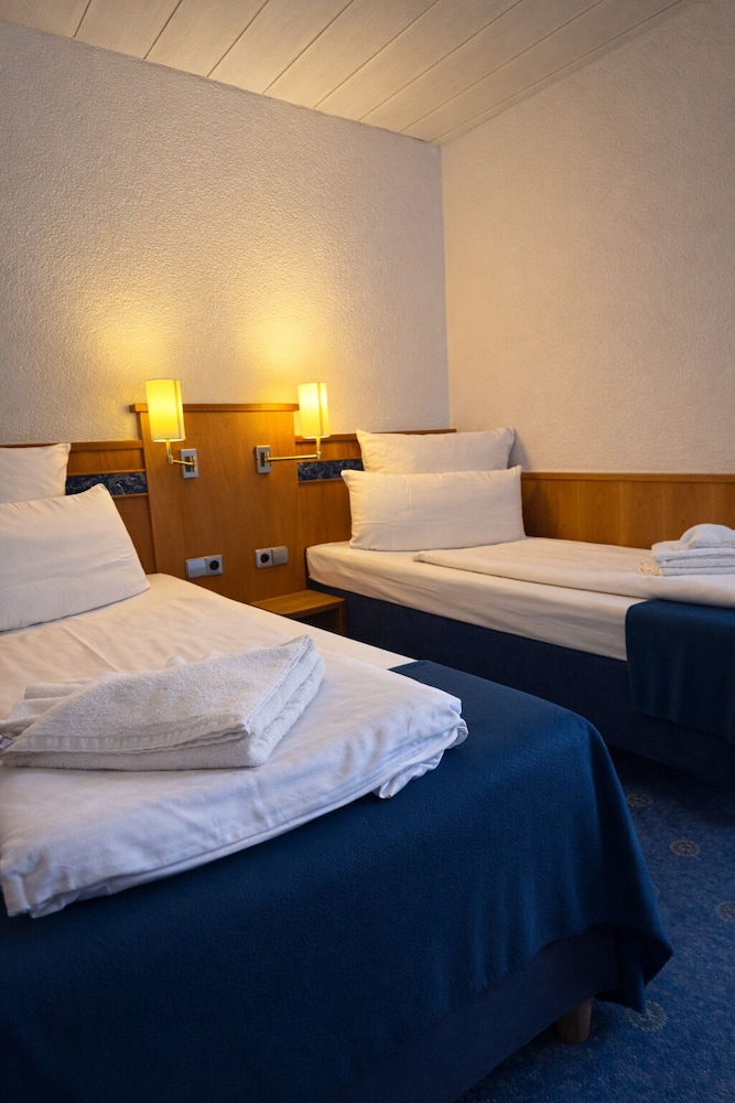 Hotel Stuttgart 21 12/33