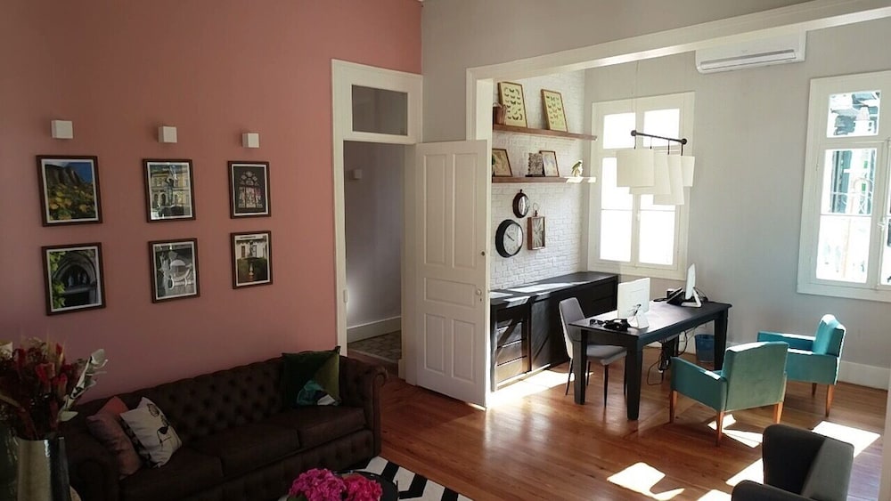 Casa Rosa Hotel Boutique 47/64