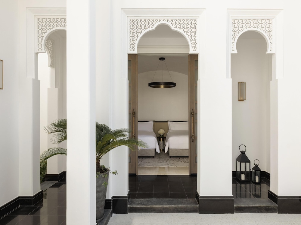 Raffles Al Areen Palace Bahrain 44/69
