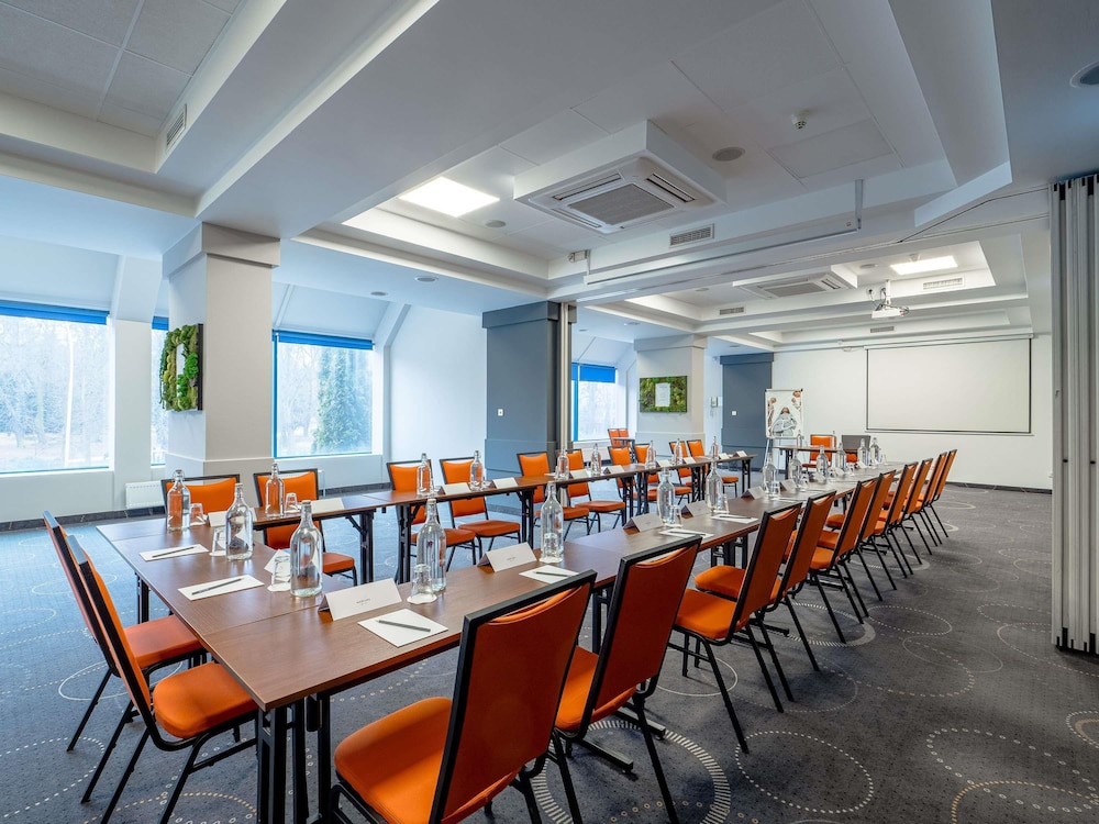 Hotel Mercure Czestochowa Centrum 39/50